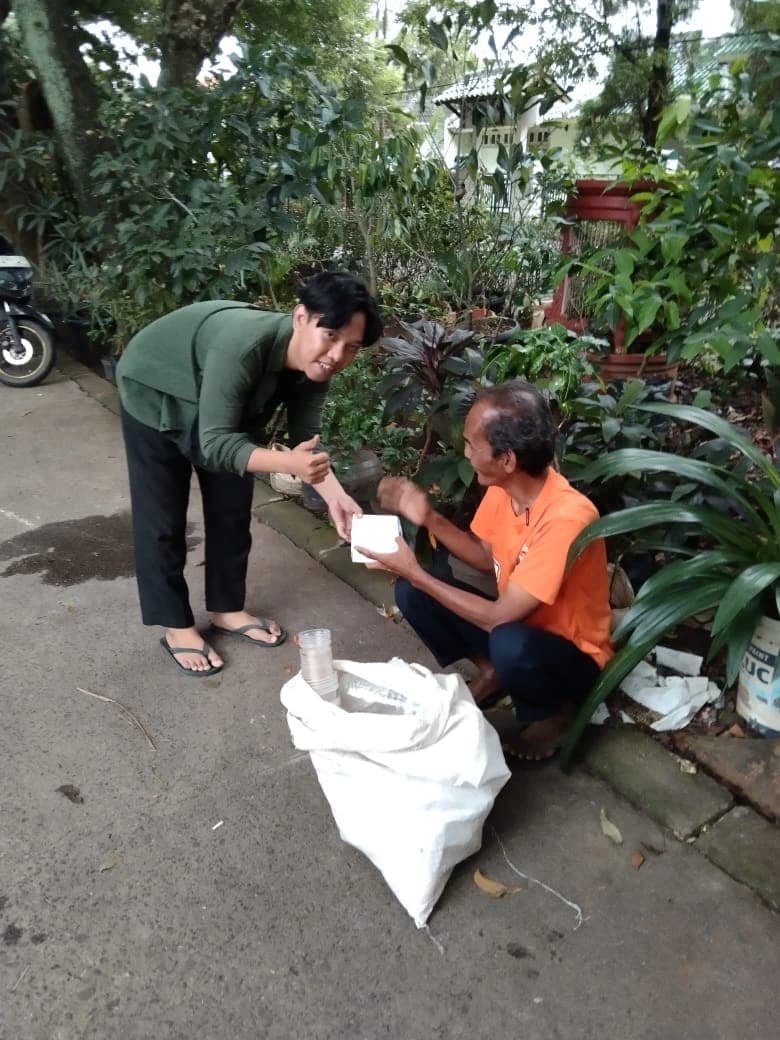 charity