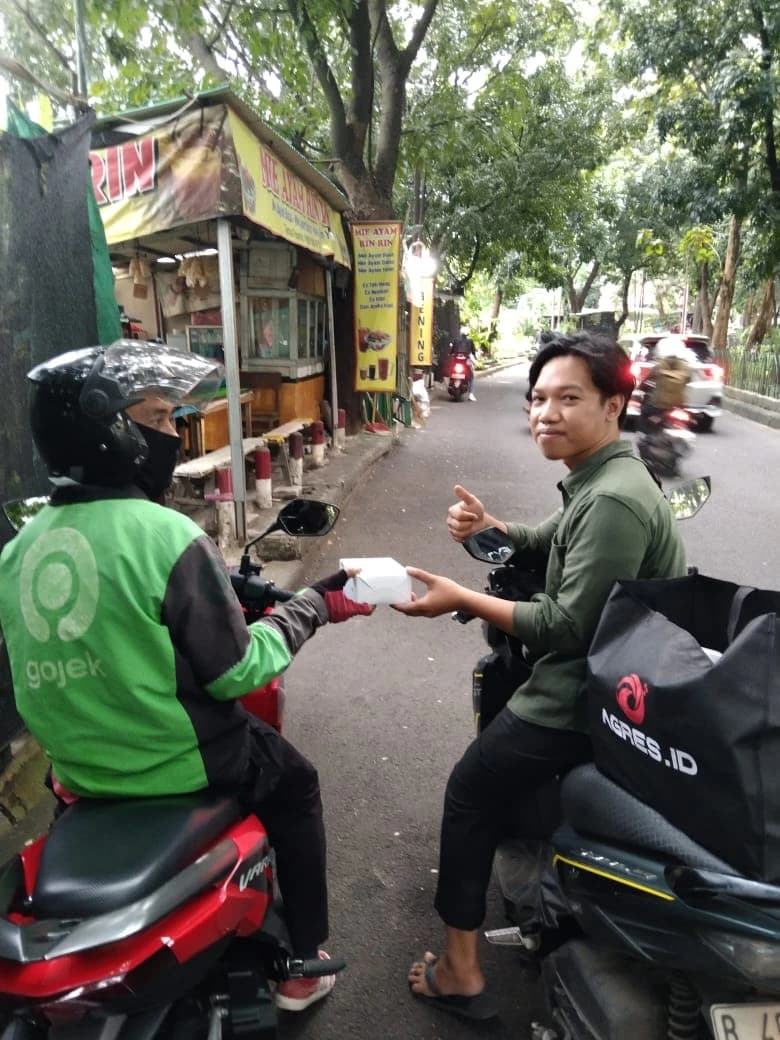 charity