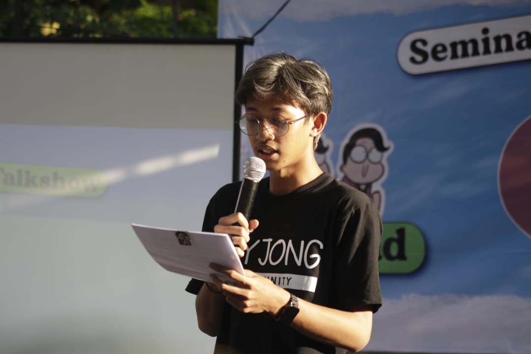 seminar
